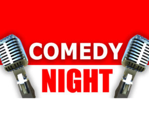 Comedy Night Steam CD Key
