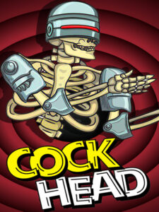 COCKHEAD Steam CD Key