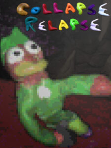 Collapse Relapse Steam CD Key