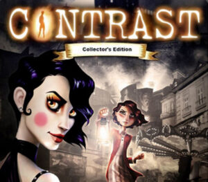 Contrast: Collector's Edition Steam CD Key