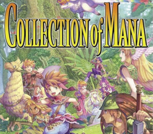 Mana Franchise Pack Steam CD Key