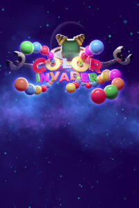 Color Invader VR Steam CD Key