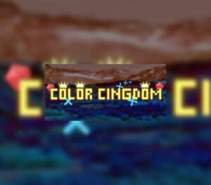 Color Cingdom Steam CD Key