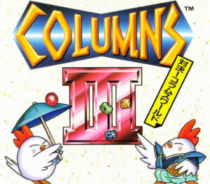 Columns III Steam CD Key