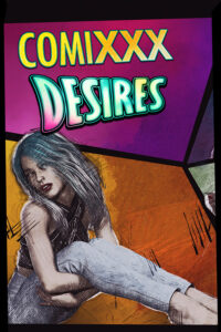 Comixxx Desires Steam CD Key