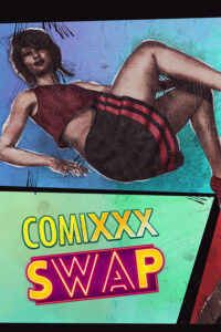 Comixxx Swap Steam CD Key