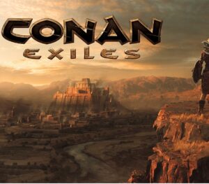 Conan Exiles - Year 2 Season Pass Steam CD Key