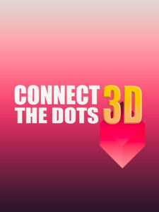 Connect the Dots 3D Steam CD Key