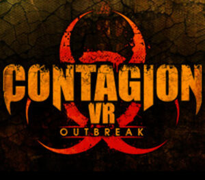 Contagion VR: Outbreak Steam CD Key