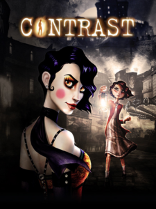 Contrast Steam Gift