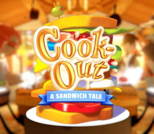 Cook-Out Steam CD Key