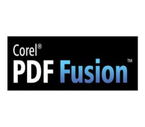 Corel PDF Fusion Key (Lifetime / 3 PCs)