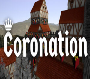 Coronation Steam CD Key