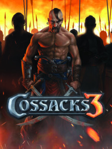 Cossacks 3 Digital Deluxe Edition Steam CD Key