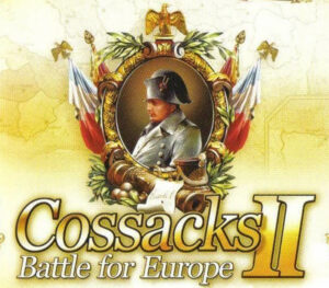 Cossacks II: Battle for Europe Steam CD Key