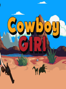 Cowboy Girl Steam CD Key