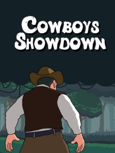 CowboysShowdown Steam CD Key