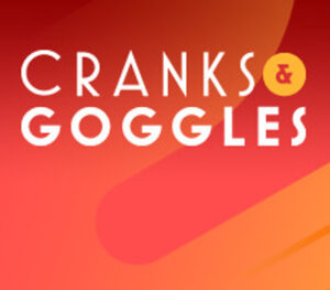 Cranks and Goggles Steam CD Key