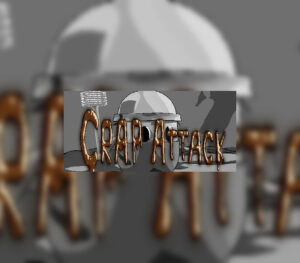 Crap Attack Steam CD Key