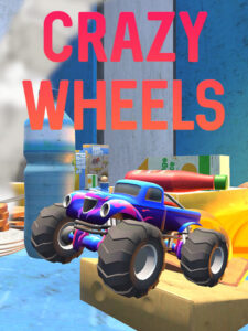 Crazy Wheels Steam CD Key