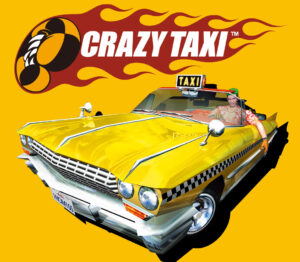 Crazy Taxi Steam CD Key