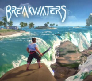 Breakwaters Steam Altergift