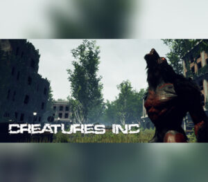 Creatures Inc Steam CD Key