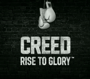 Creed: Rise to Glory Steam CD Key