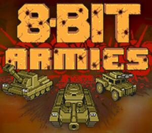 8-Bit Armies Steam CD Key