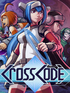 CrossCode Steam Gift