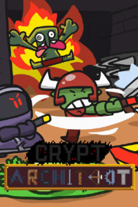 Crypt Architect Steam CD Key