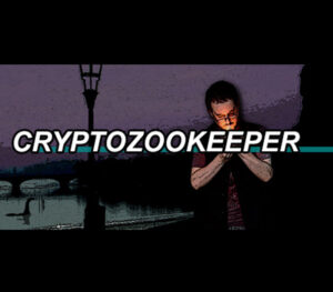 Cryptozookeeper Steam CD Key