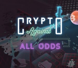 Crypto: Against All Odds - Tower Defense Steam CD Key GLOBAL