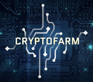 CryptoFarm Steam CD Key