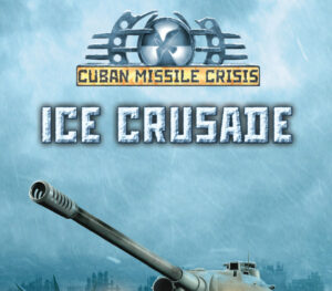 Cuban Missile Crisis: Ice Crusade Steam CD Key