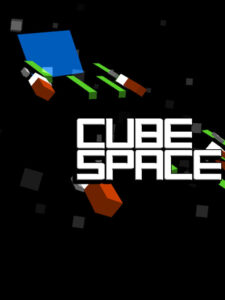 Cube Space Steam CD Key