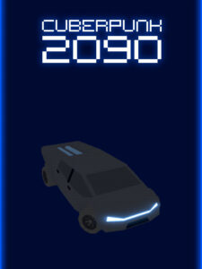 CuberPunk 2090 Steam CD Key