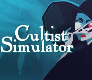 Cultist Simulator Anthology Edition Steam CD Key