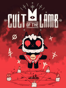 Cult of the Lamb Steam Account