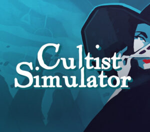 Cultist Simulator Steam CD Key