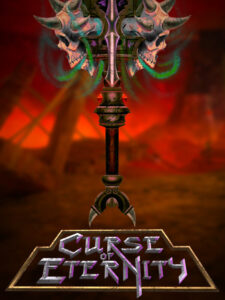 Curse of Eternity Steam CD Key