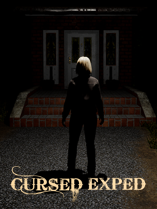 Cursed Exped Steam CD Key