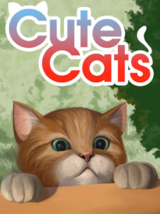 Cute Cats Steam CD Key