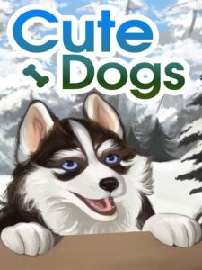 Cute Dogs Steam CD Key