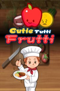 Cutie Tutti Frutti Steam CD Key