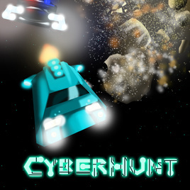 Cyberhunt Steam CD Key
