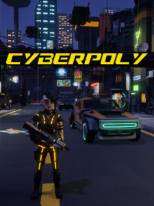 Cyberpoly Steam CD Key