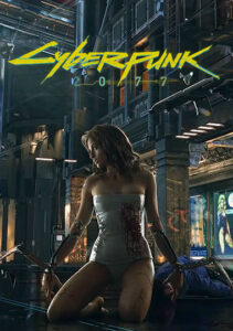 Cyberpunk 2077 Steam Account