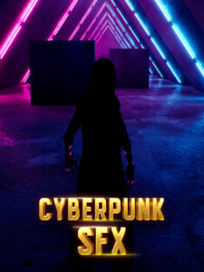 Cyberpunk SFX Steam CD Key