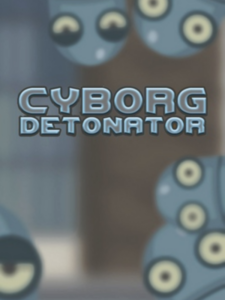 Cyborg Detonator + Zombie Boom + Beast Blaster Steam Gift